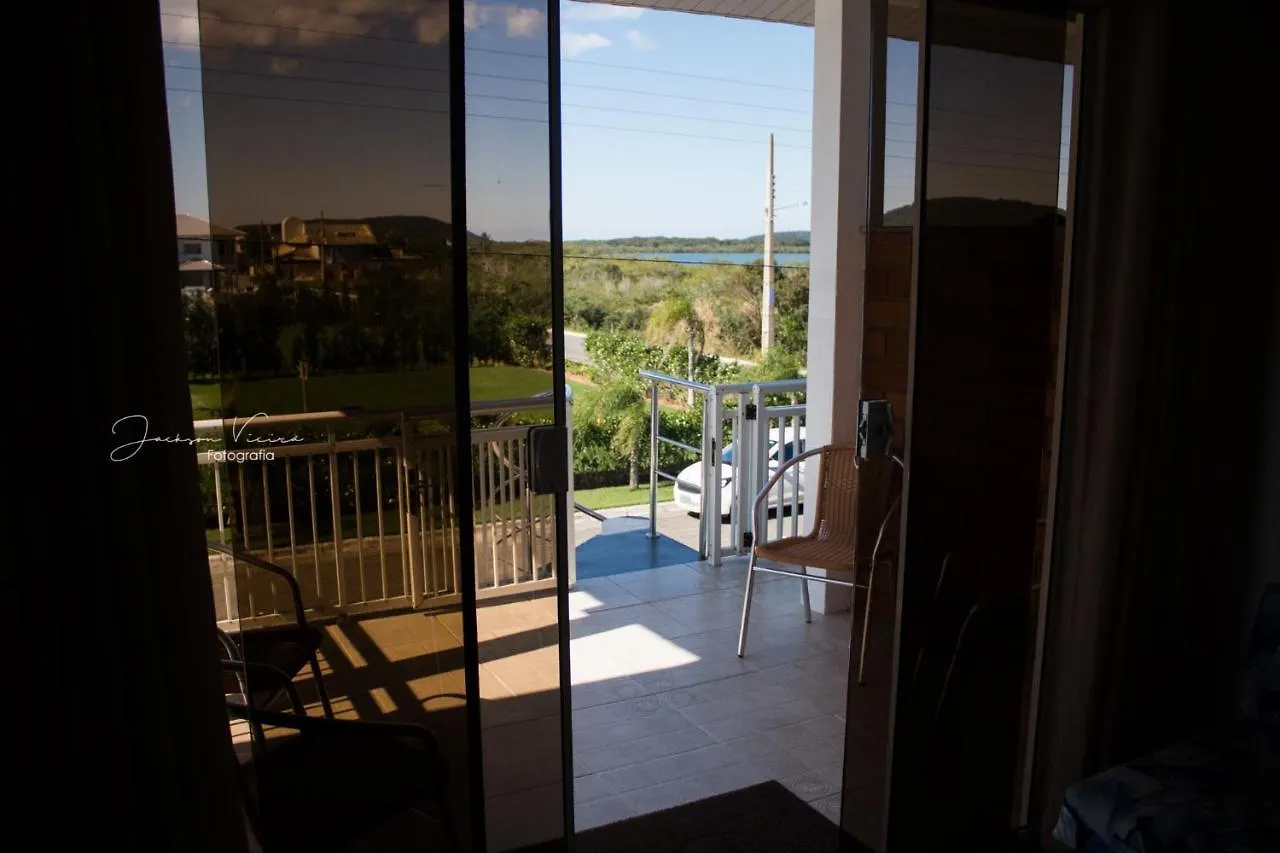 Apartamentos Capri Sfs Sao Francisco do Sul Apartment