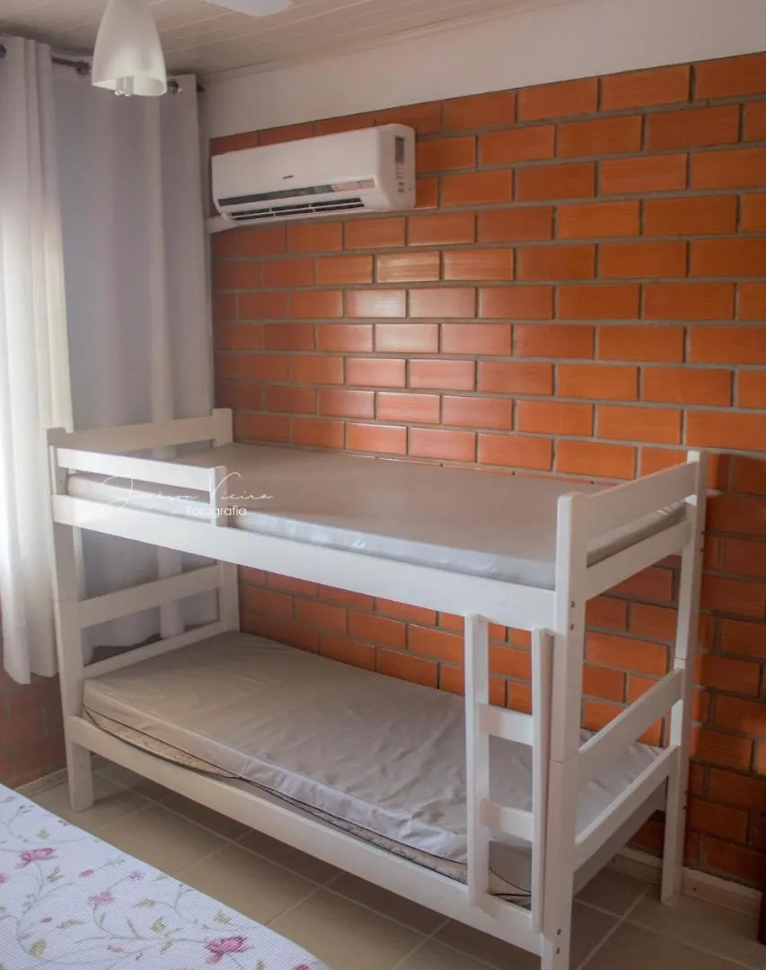 Apartment Apartamentos Capri Sfs Sao Francisco do Sul