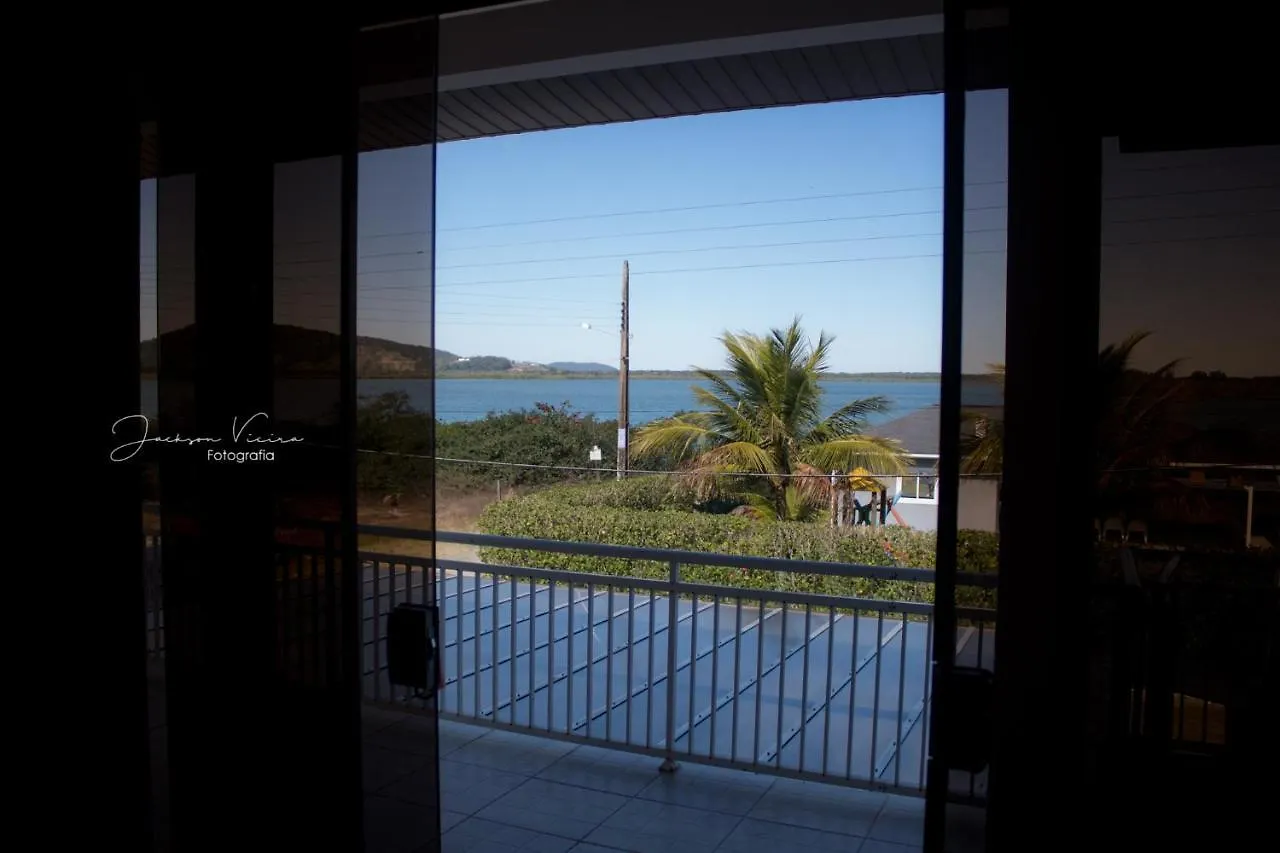 Apartamentos Capri Sfs Sao Francisco do Sul