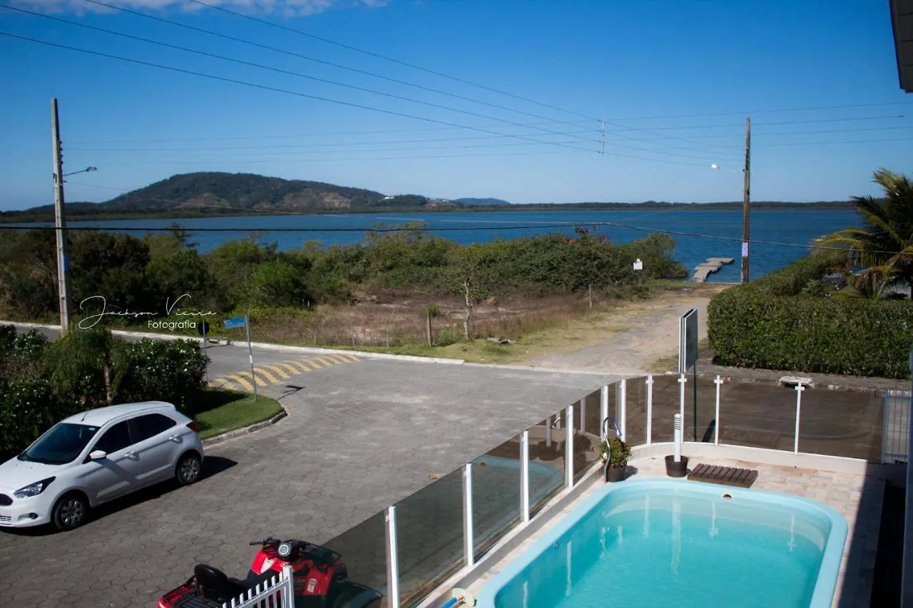 Apartamentos Capri Sfs Sao Francisco do Sul 0*,  Brazil