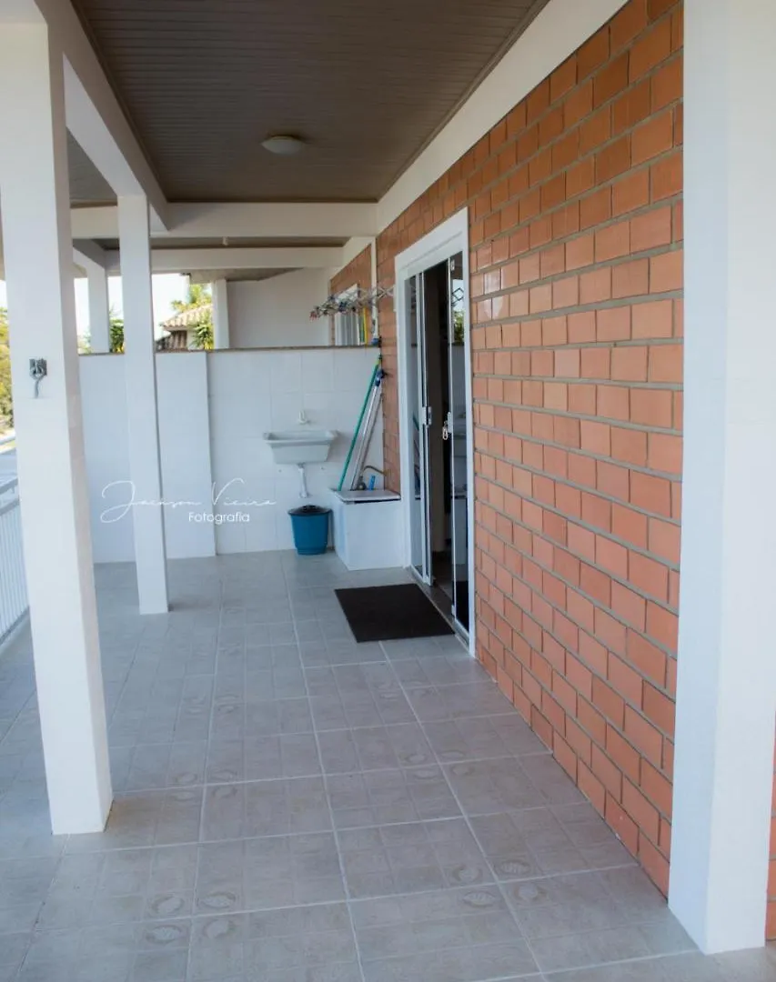 Apartamentos Capri Sfs Sao Francisco do Sul Apartment