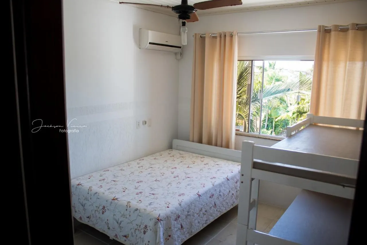 Apartamentos Capri Sfs Sao Francisco do Sul Brazil