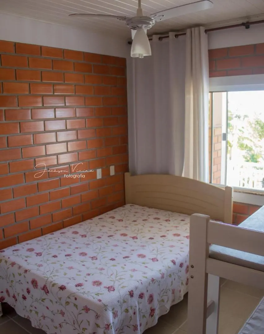 Apartamentos Capri Sfs Sao Francisco do Sul