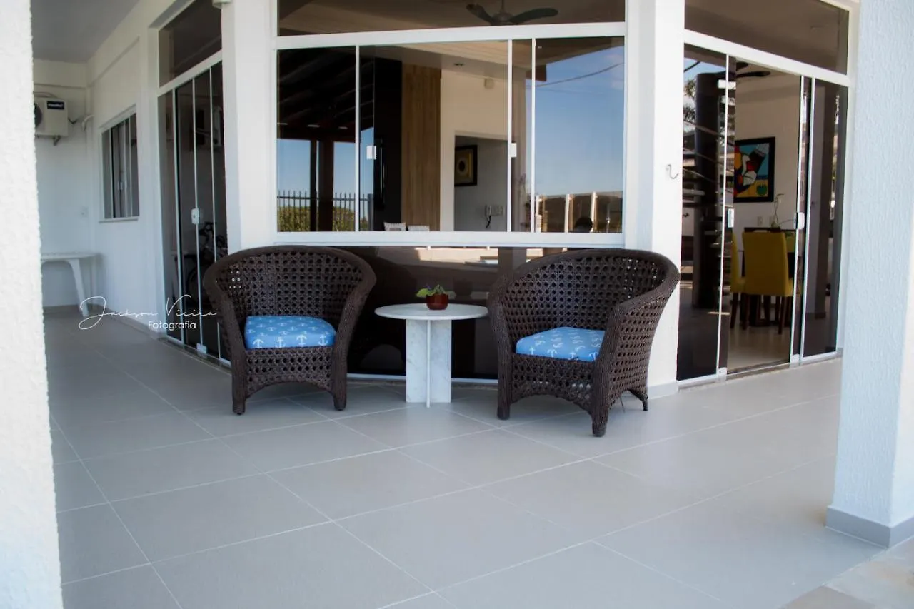 Apartment Apartamentos Capri Sfs Sao Francisco do Sul