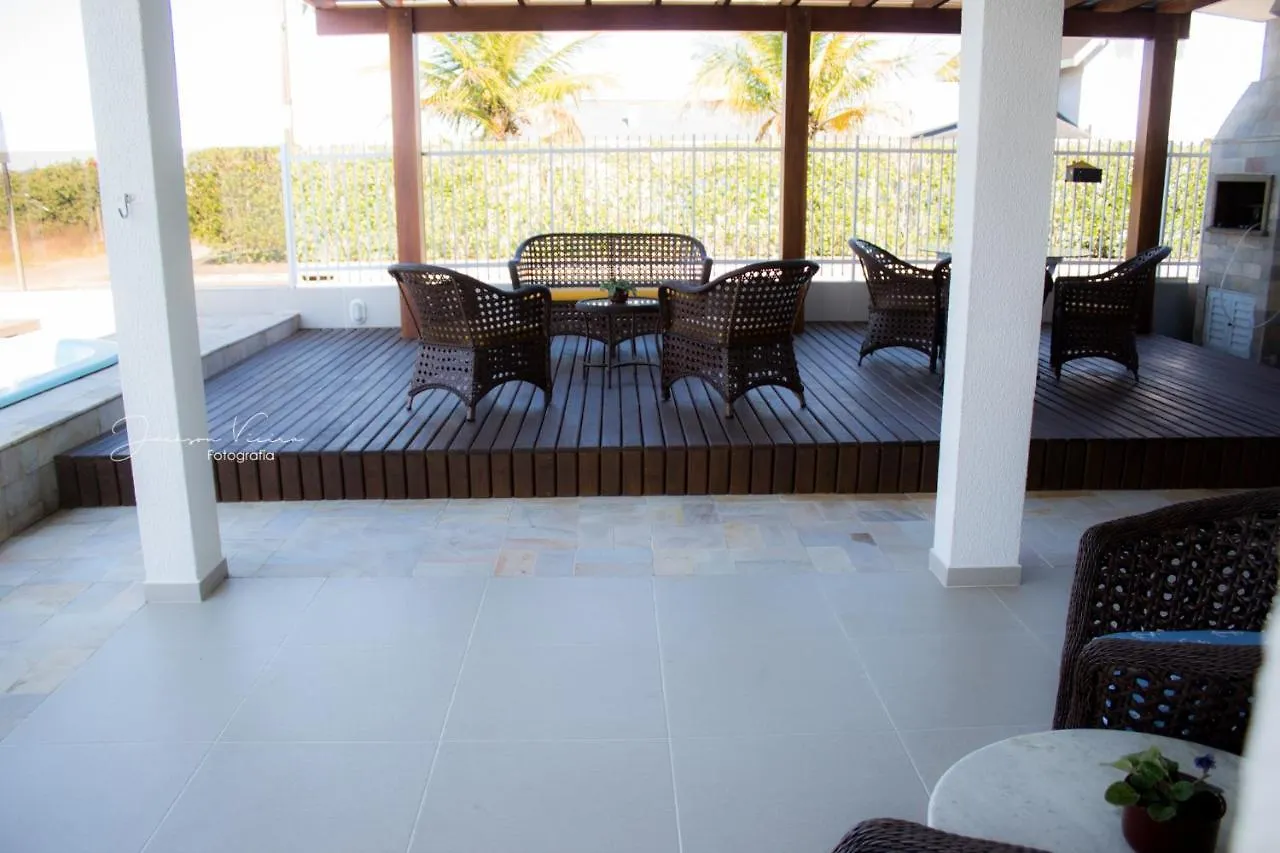 Apartment Apartamentos Capri Sfs Sao Francisco do Sul Brazil