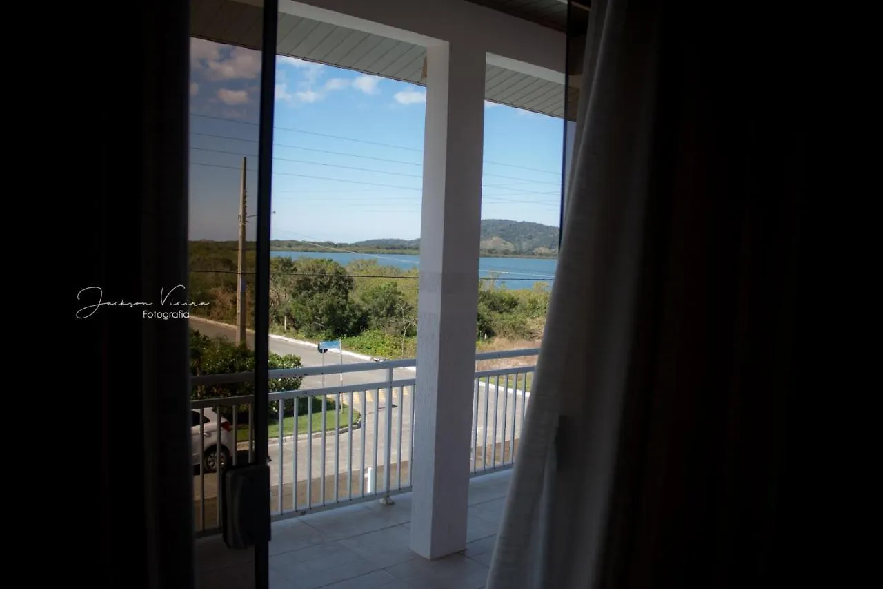 Apartment Apartamentos Capri Sfs Sao Francisco do Sul