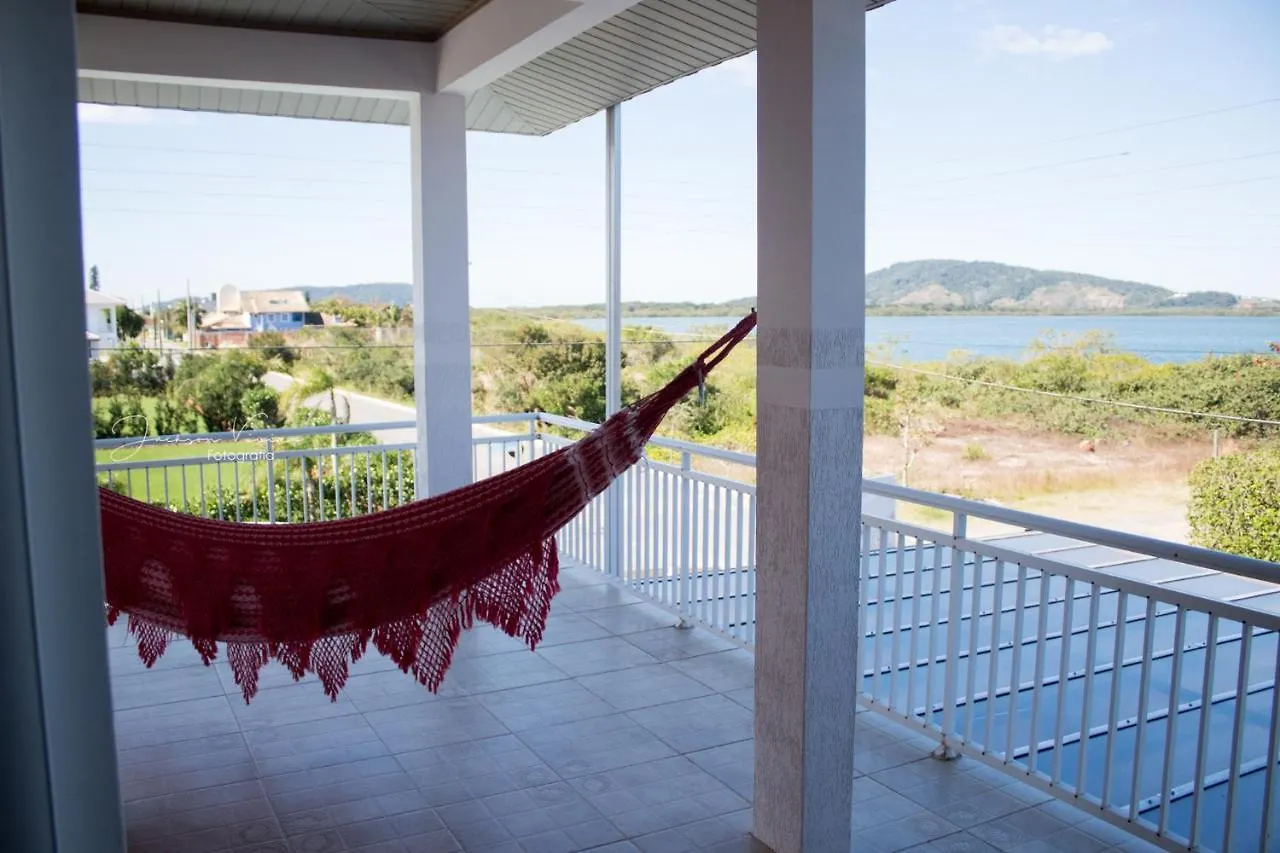 Apartamentos Capri Sfs Sao Francisco do Sul Apartment