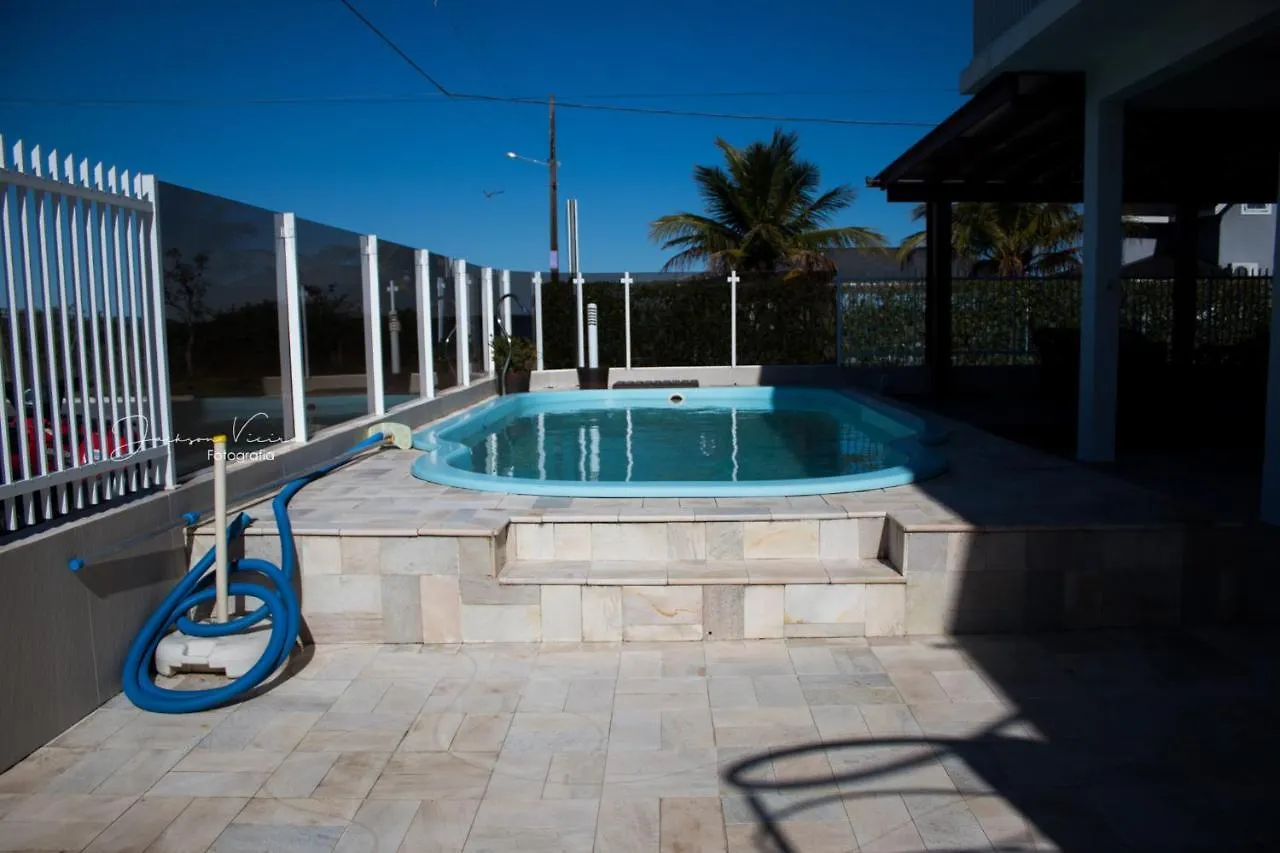 Apartamentos Capri Sfs Sao Francisco do Sul