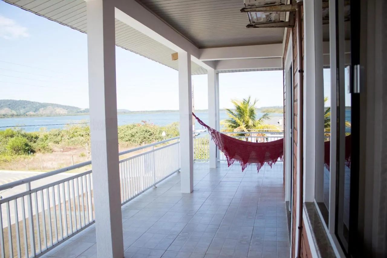 Apartamentos Capri Sfs Sao Francisco do Sul Brazil