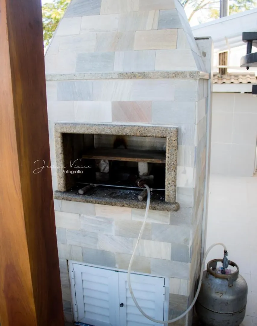 Apartamentos Capri Sfs Sao Francisco do Sul Brazil