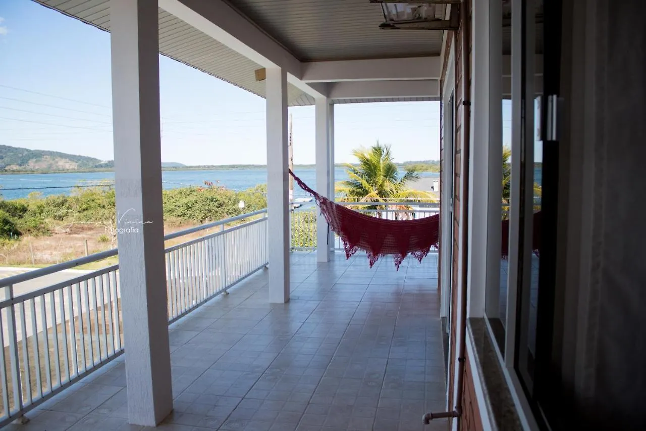 Apartamentos Capri Sfs Sao Francisco do Sul Apartment