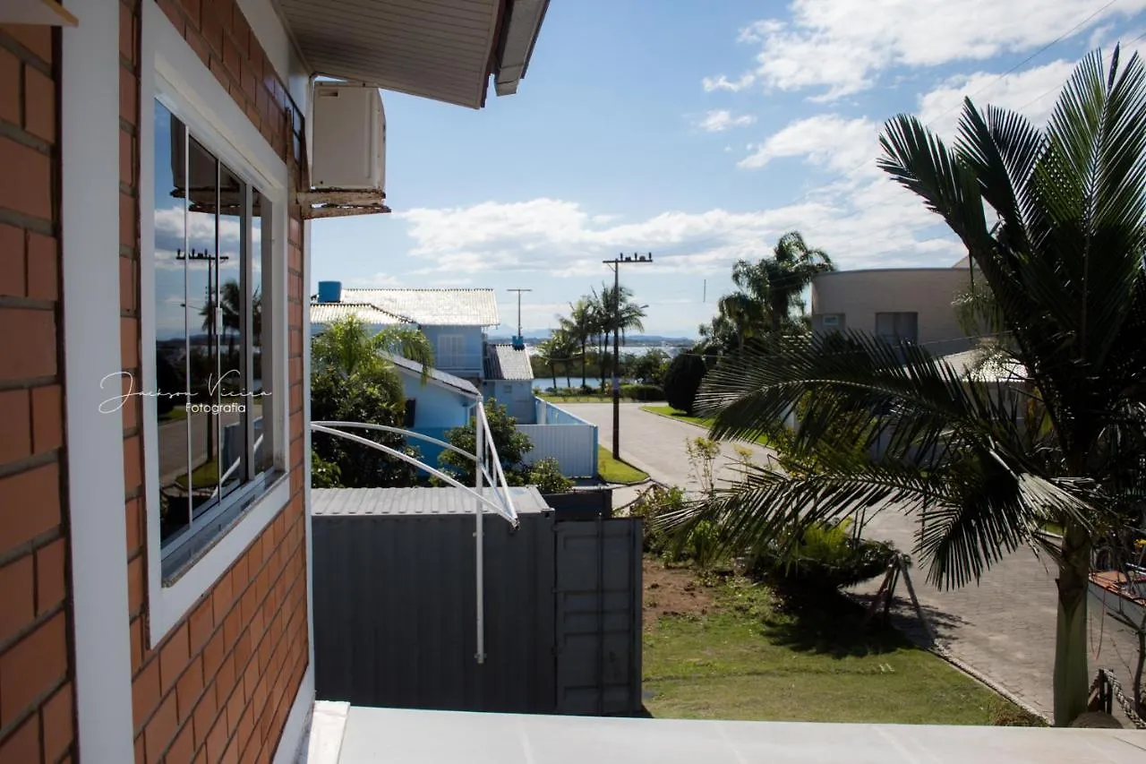 Apartment Apartamentos Capri Sfs Sao Francisco do Sul Brazil